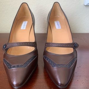 NW Fratetlli Rossetti Pointed Heels